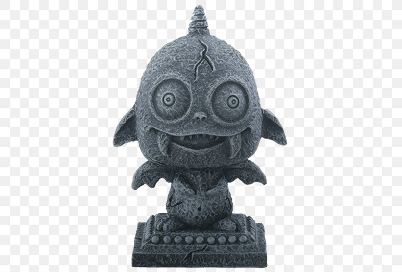 Statue Gargoyle Figurine Sculpture Monster, PNG, 555x555px, Statue, Collectable, Crypt, Figurine, Gargoyle Download Free
