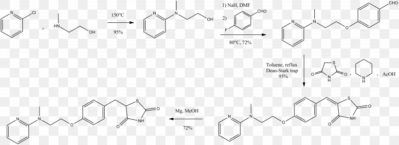 The Art Of Drug Synthesis Document Patent Wikimedia Commons Secondary Source, PNG, 3990x1458px, Art Of Drug Synthesis, Area, Black And White, Diagram, Document Download Free