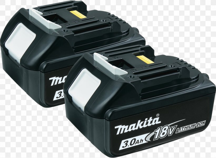Battery Charger Lithium-ion Battery Electric Battery Makita Cordless, PNG, 1091x800px, Battery Charger, Ampere Hour, Augers, Battery Pack, Cordless Download Free