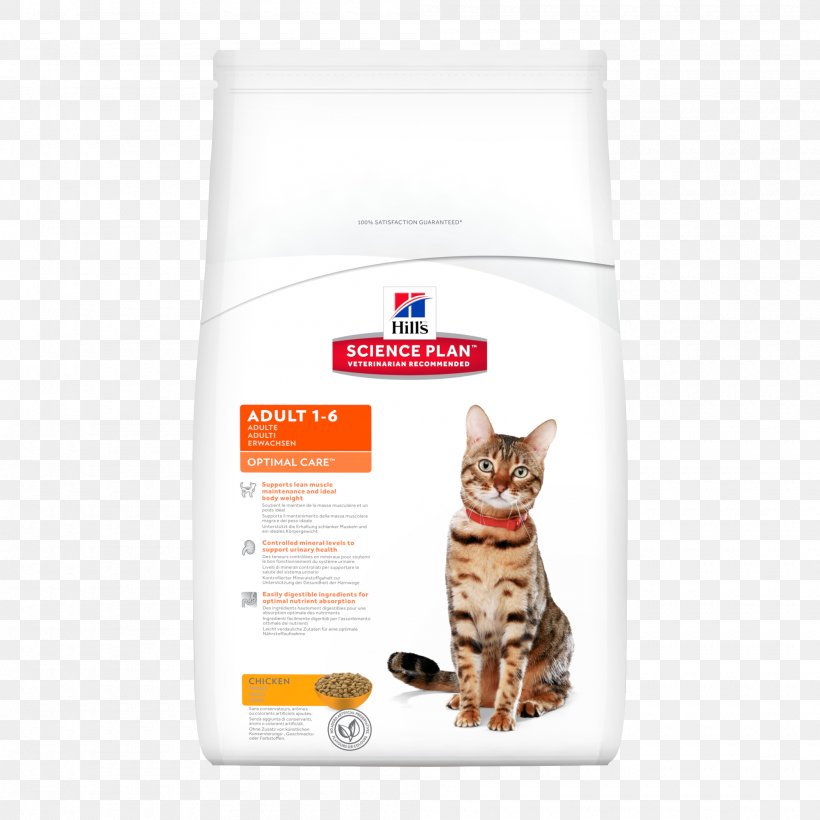 Cat Food Felidae Dog Hill's Pet Nutrition, PNG, 2000x2000px, Cat Food, Carnivoran, Cat, Cat Like Mammal, Cat Supply Download Free