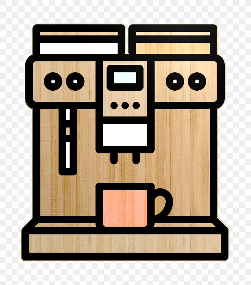 Food And Restaurant Icon Coffee Maker Icon Coffee Icon, PNG, 1088x1238px, Food And Restaurant Icon, Coffee Icon, Coffee Maker Icon, Kitchen Appliance Download Free