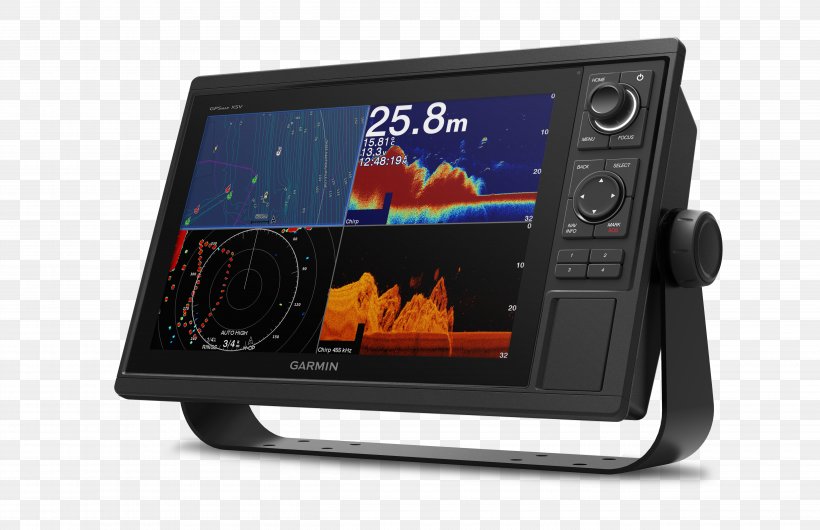 GPS Navigation Systems Chartplotter Garmin Ltd. Global Positioning System, PNG, 5100x3300px, Gps Navigation Systems, Automotive Navigation System, Chartplotter, Chirp, Display Device Download Free