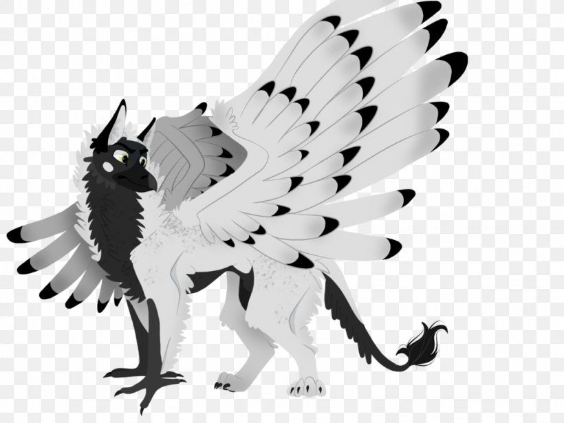 Graphics Illustration Carnivores Legendary Creature, PNG, 1024x768px, Carnivores, Art, Black And White, Carnivoran, Fictional Character Download Free