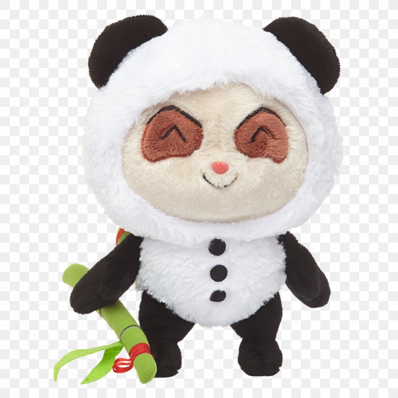 League Of Legends Stuffed Animals & Cuddly Toys Plush Riot Games, PNG, 1000x1000px, League Of Legends, Christmas Ornament, Collectable, Doll, Fictional Character Download Free