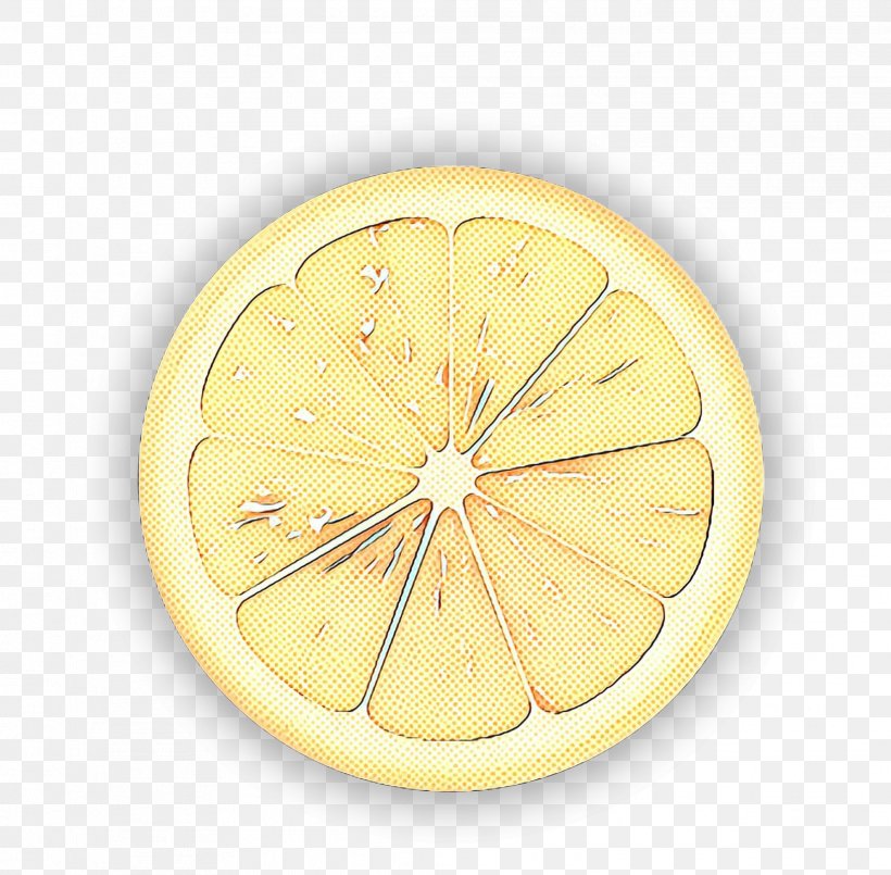 Lemon Cartoon, PNG, 2082x2045px, Pop Art, Citrus, Clock, Lemon, Retro ...