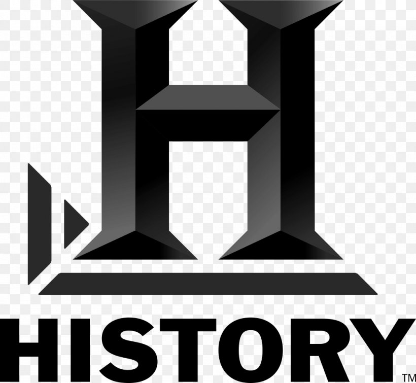 Logo History Television Channel, PNG, 1000x921px, Logo, Ae Networks, Black And White, Brand, History Download Free