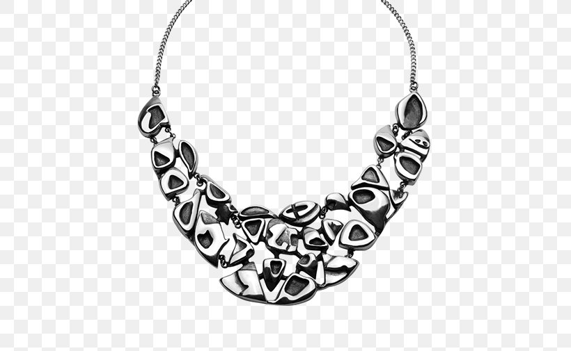 Necklace Charms & Pendants Chain Armadillo Hummingbird, PNG, 501x505px, Necklace, Arcano, Armadillo, Black And White, Body Jewellery Download Free