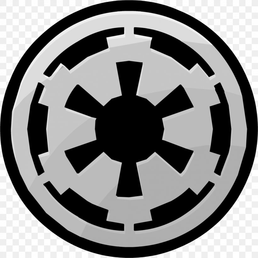 Palpatine Anakin Skywalker Galactic Empire Stormtrooper Star Wars, PNG, 1022x1022px, Palpatine, Anakin Skywalker, Black And White, Boba Fett, Clone Trooper Download Free