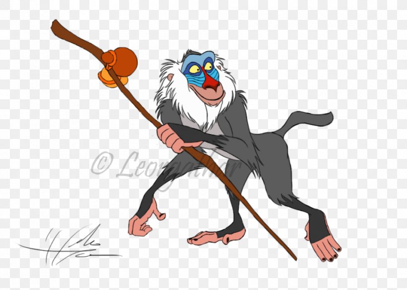 Featured image of post Rafiki Simba Drawing Png Looking for more nice inspiration ideas simba outline drawing