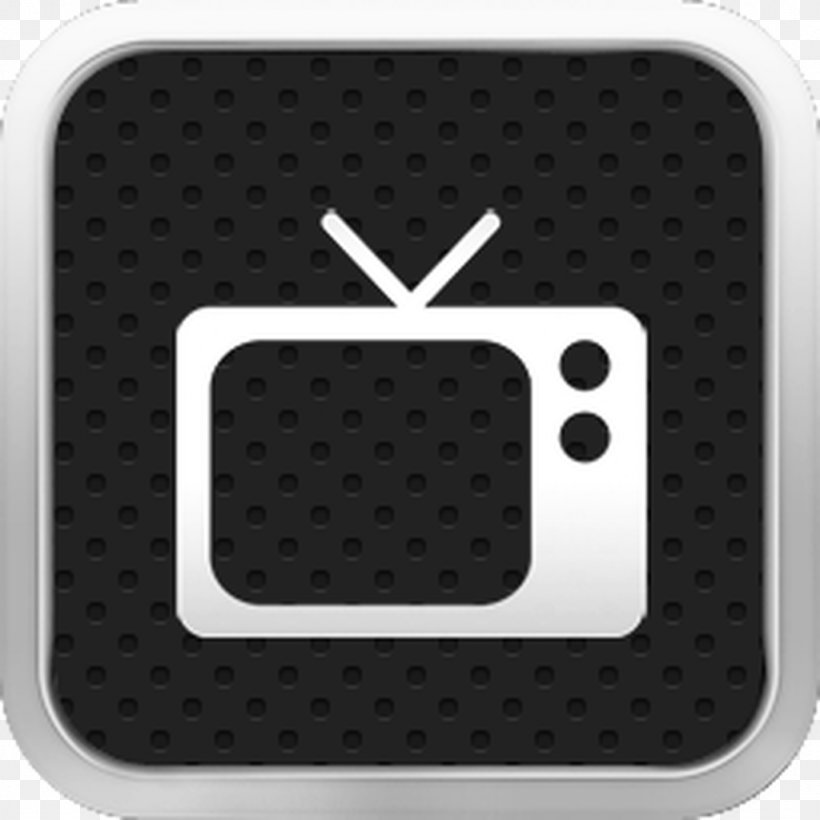 Television Channel Television Show TV Guide Logo, PNG, 1024x1024px, Television Channel, Android, Android Tv, Black, Film Download Free