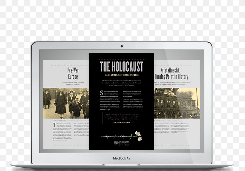 The Holocaust Exhibit Design Designer, PNG, 750x573px, Holocaust, Advertising, Brand, Designer, Display Advertising Download Free