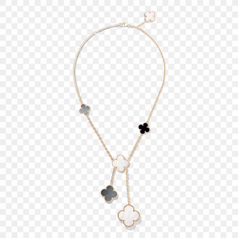 Van Cleef & Arpels Necklace Colored Gold Charms & Pendants Pearl, PNG, 875x875px, Van Cleef Arpels, Body Jewelry, Bracelet, Carnelian, Chain Download Free