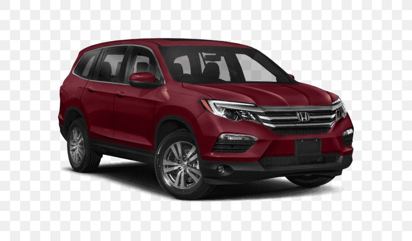 2018 Honda Pilot EX-L Sport Utility Vehicle 2018 Honda Pilot LX 2018 Honda Pilot Elite, PNG, 640x480px, 2018, 2018 Honda Pilot, 2018 Honda Pilot Elite, 2018 Honda Pilot Ex, 2018 Honda Pilot Exl Download Free