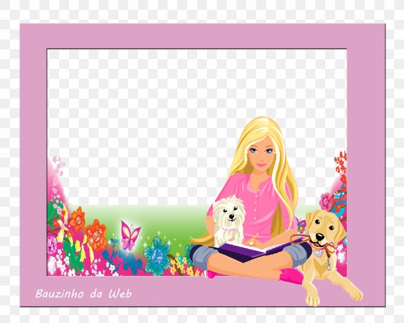 Barbie Doll Picture Frames Photography Collecting, PNG, 1600x1280px, Barbie, Barbie Princess Charm School, Barbie Star Light Adventure, Collecting, Doll Download Free