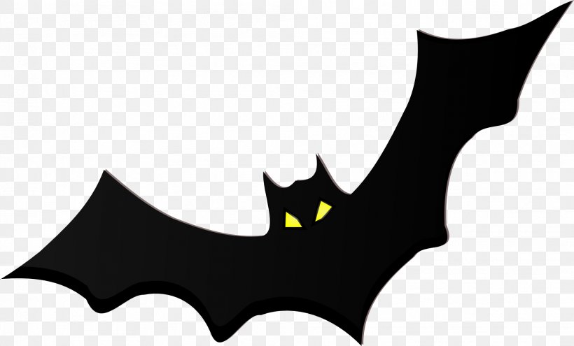 Bat Clip Art, PNG, 1979x1196px, Bat, Black, Black And White, Blog, Halloween Download Free