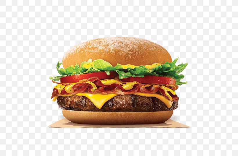 Cheeseburger Whopper Hamburger Bacon Burger King, PNG, 500x540px, Cheeseburger, American Food, Bacon, Bacon Egg And Cheese Sandwich, Breakfast Sandwich Download Free