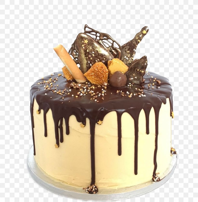 Chocolate Cake Torte Dripping Cake Chocolate Truffle Caramel, PNG, 1172x1200px, Chocolate Cake, Butter, Buttercream, Cake, Caramel Download Free