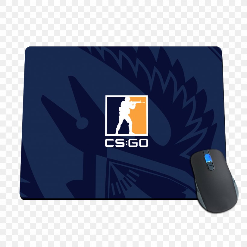 Counter-Strike: Global Offensive Mouse Mats Computer Mouse Crew Neck Valve Corporation, PNG, 1000x1000px, Counterstrike Global Offensive, Brand, Computer Accessory, Computer Mouse, Counterstrike Download Free