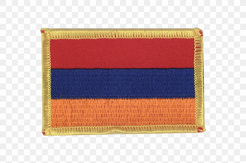 Flag Of Armenia Flag Patch Flag Of Qatar, PNG, 1500x1000px, Armenia, Embroidered Patch, Fahne, Flag, Flag Of Armenia Download Free