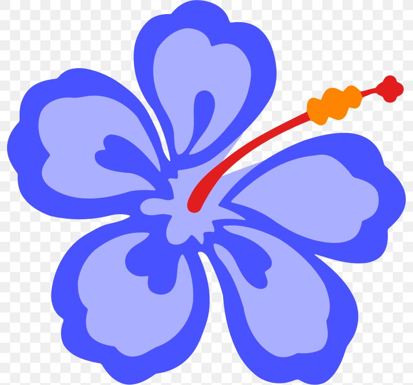 Hawaiian Language Clip Art Flower Rosemallows, PNG, 792x764px, Hawaiian Language, Area, Artwork, Butterfly, Drawing Download Free