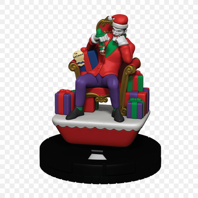 HeroClix Batman Joker Clock King Baby Doll, PNG, 1000x1000px, Heroclix, Animated Series, Baby Doll, Batman, Batman The Animated Series Download Free