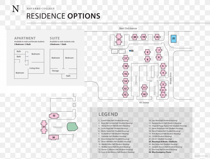 Navarro College, Waxahachie Campus Dormitory, PNG, 3300x2513px, Navarro College, Apartment, Area, Brand, Campus Download Free