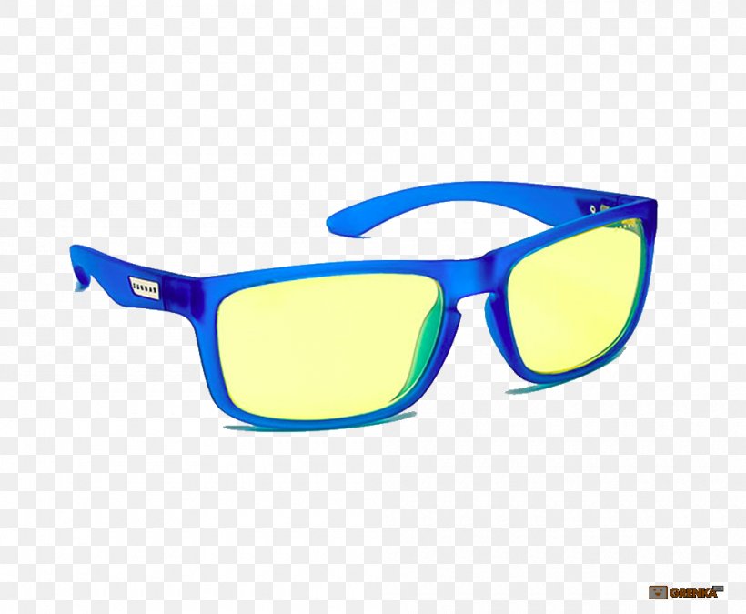 Sunglasses GUNNAR Optiks Lens Eyewear, PNG, 1000x824px, Glasses, Aqua, Azure, Blue, Clothing Accessories Download Free