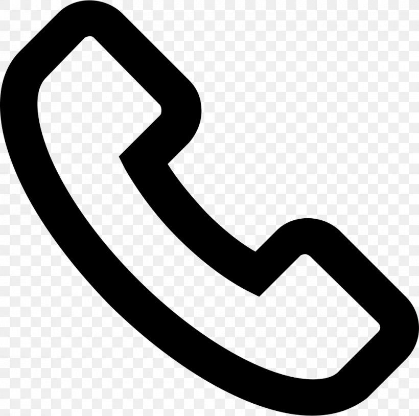 Telephone Number, PNG, 980x974px, Zenit Longboard, Area, Black And White, Mobile Phones, Symbol Download Free