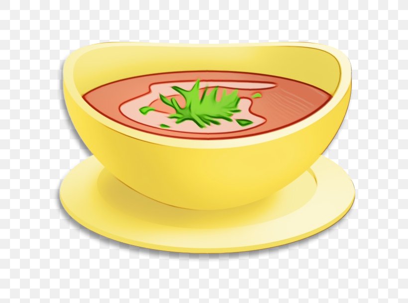 Tomato Cartoon, PNG, 609x609px, Watercolor, Asian Soups, Bowl, Bowl M, Broth  Download Free