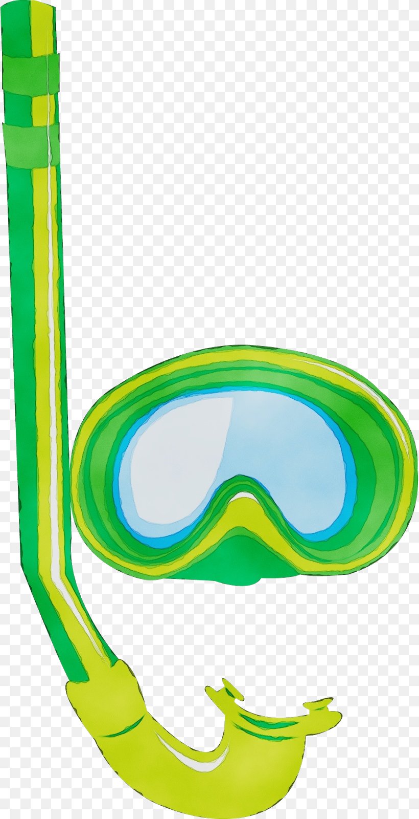 Watercolor Background, PNG, 817x1600px, Watercolor, Costume, Diving Equipment, Diving Mask, Goggles Download Free
