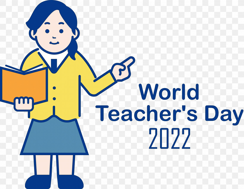 World Teachers Day Happy Teachers Day, PNG, 3000x2325px, World Teachers Day, Animation, Cartoon, Drawing, Happy Teachers Day Download Free