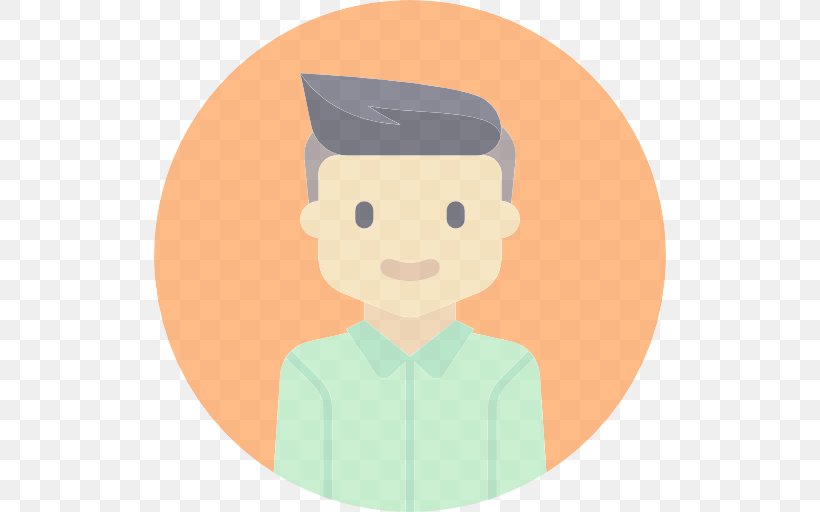 Cartoon Male Clip Art Smile Fictional Character, PNG, 512x512px, Cartoon, Child, Fictional Character, Male, Smile Download Free