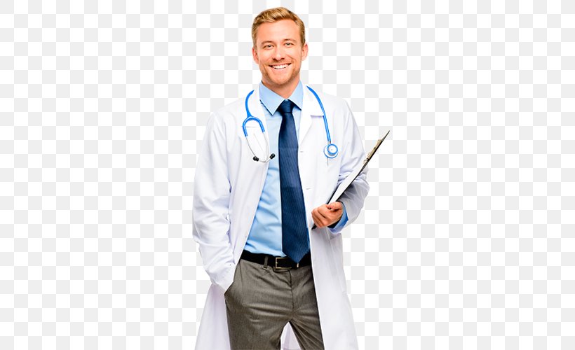 Physician Uniform Scrubs Lab Coats Health Care, PNG, 500x500px, Physician, Clinic, Clothing, Health Care, Hospital Download Free