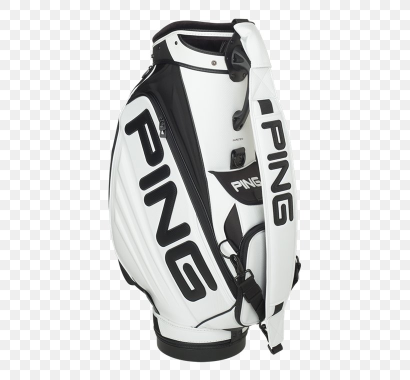 Ping Golfbag Golfbag TaylorMade, PNG, 425x760px, Ping, Bag, Baseball Equipment, Black, Cart Download Free