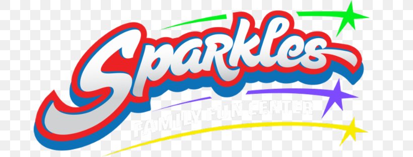 Sparkles Family Fun Center Of Smyrna Logo Roller Skating Ice Skating Ice Rink, PNG, 800x313px, Logo, Area, Art, Brand, Fictional Character Download Free