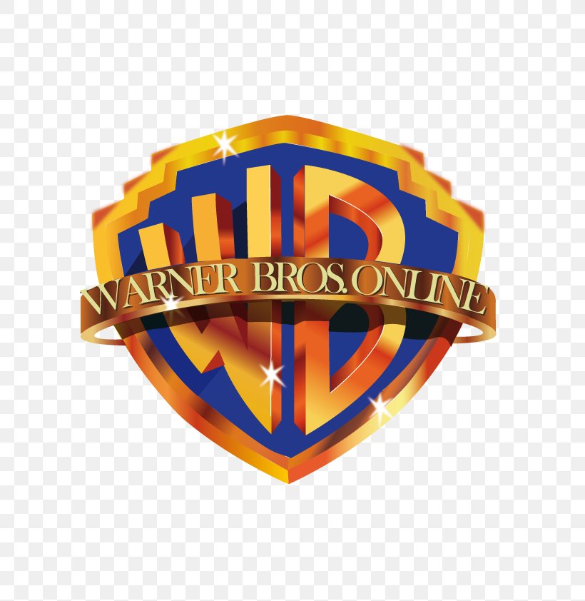 Warner Bros. Consumer Products The Gold Diggers YouTube Film, PNG, 595x842px, Warner Bros, Artist, Badge, Brand, Emblem Download Free