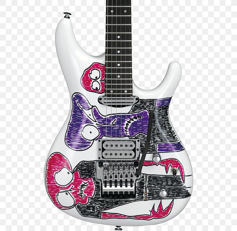 Bass Guitar Acoustic-electric Guitar Ibanez, PNG, 518x800px, Watercolor, Cartoon, Flower, Frame, Heart Download Free