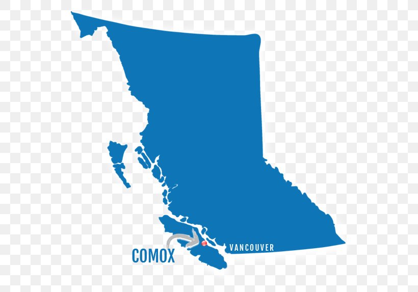 British Columbia Vector Graphics Map Vancouver & Victoria Illustration, PNG, 600x573px, British Columbia, Area, Blue, Istock, Map Download Free