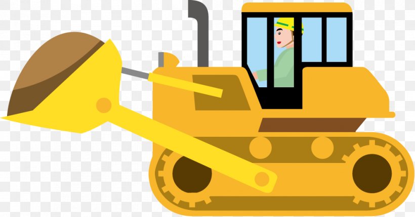Caterpillar Inc. Bulldozer Loader Clip Art, PNG, 994x522px, Caterpillar Inc, Architectural Engineering, Bulldozer, Excavator, Forklift Download Free