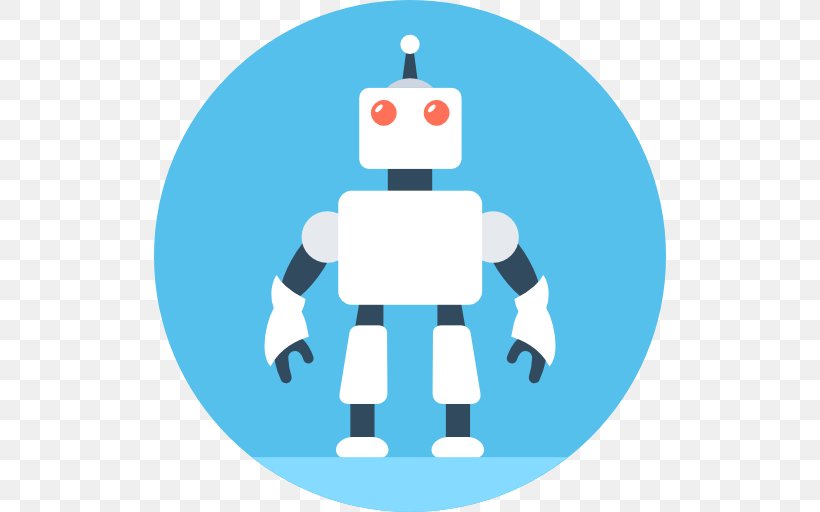 Chatbot User Interface Robotic Process Automation, PNG, 512x512px, Chatbot, Automation, Blue, Business, Computer Program Download Free
