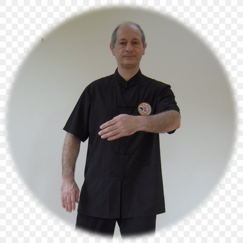 Cheng Man-ch'ing 108-form Wu Family Tai Chi Chuan Martial Arts Taoism, PNG, 2087x2087px, Tai Chi, Arm, Black, Jacket, Joint Download Free