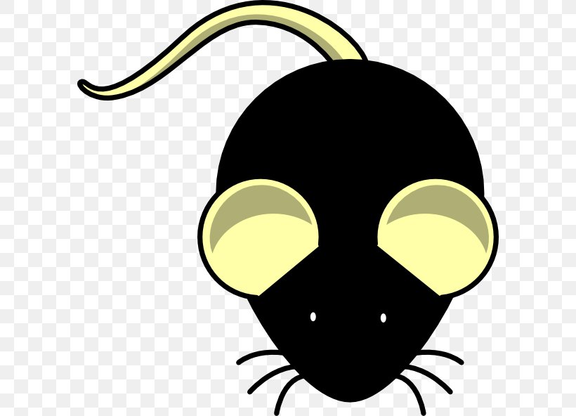 Computer Mouse Clip Art, PNG, 600x592px, Computer Mouse, Animation, Artwork, Audio, Cat Download Free