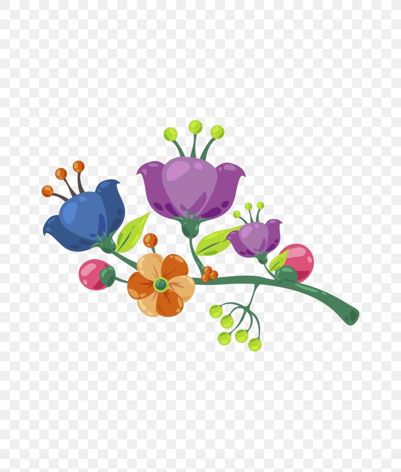 Floral Design Clip Art Flower Illustration Watercolor Painting, PNG, 728x967px, Floral Design, Art, Botany, Bouquet, Branch Download Free
