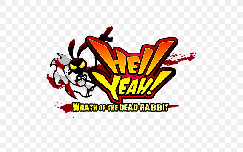 Hell Yeah! Wrath Of The Dead Rabbit Arkedo Video Game Download, PNG, 512x512px, 2012, Hell Yeah Wrath Of The Dead Rabbit, Area, Arkedo, Arkedo Studio Download Free