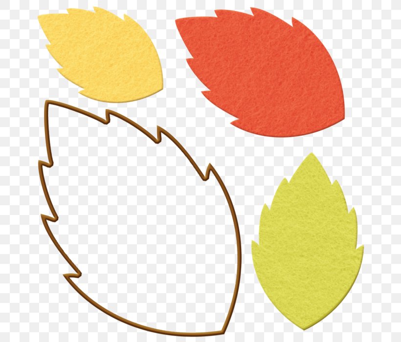 Leaf Shape Leaf Shape Petal Yellow, PNG, 700x700px, Shape, Area, Autumn, Color, Cone Download Free