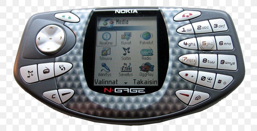 N-Gage QD Nokia Phone Series Nokia 3110 Classic, PNG, 765x420px, Ngage, Electronic Device, Electronics, Electronics Accessory, Feature Phone Download Free