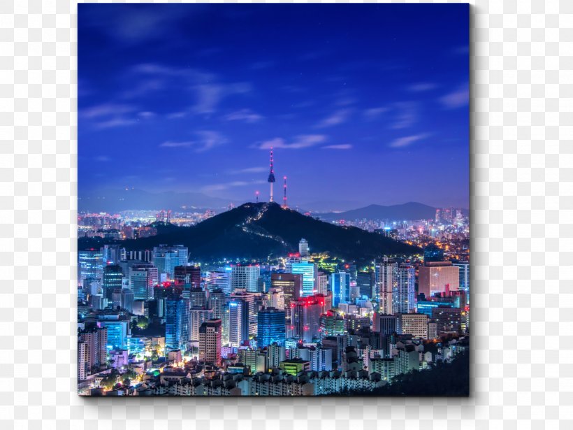 N Seoul Tower Lotte Hotels & Resorts Tourist Attraction, PNG, 1400x1050px, N Seoul Tower, City, Cityscape, Guidebook, Hotel Download Free