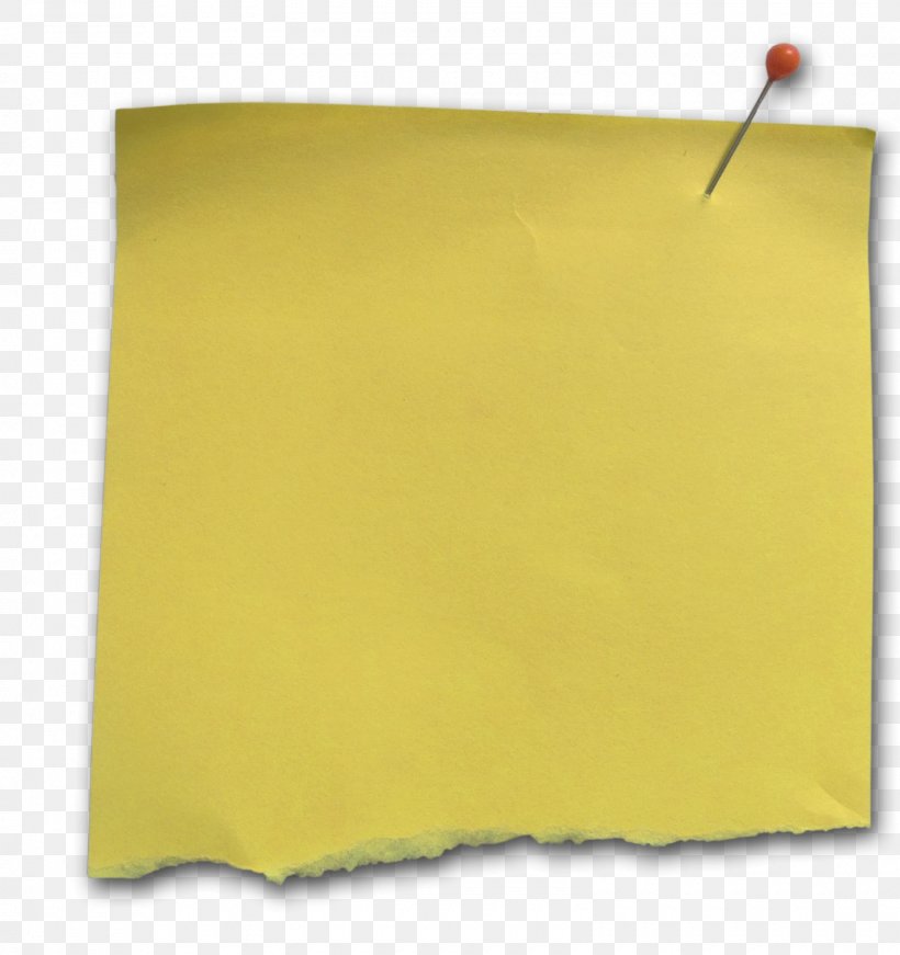 Paper Yellow Post-it Note Memorandum Material, PNG, 1600x1700px, Paper, Fond Blanc, Green, Material, Memorandum Download Free