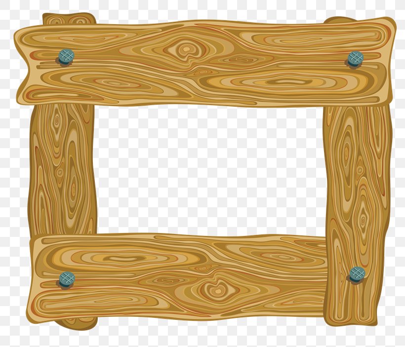 Picture Frames Wood Clip Art, PNG, 800x703px, Picture Frames, Blog, Document, Fotki, Framing Download Free