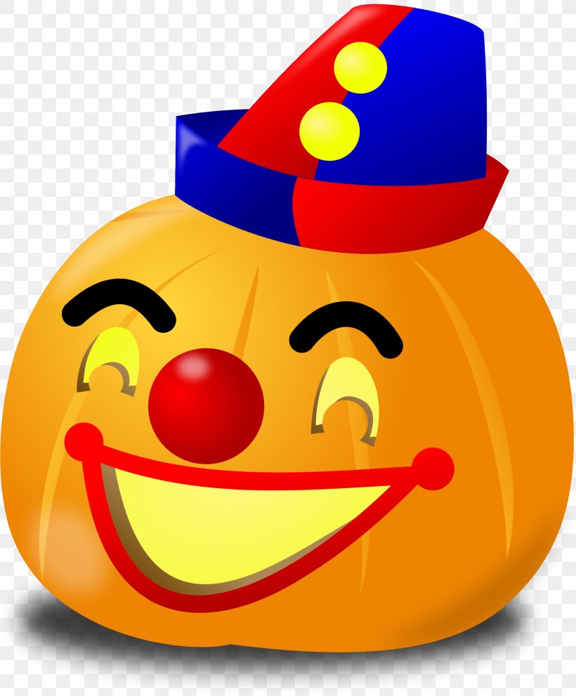 Pumpkin Halloween Jack-o'-lantern Clip Art, PNG, 1861x2250px, Pumpkin, Clown, Collage, Emoticon, Halloween Download Free